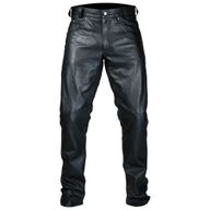 Plain Jeans Black