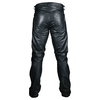 Frank Thomas Frank Thomas Plain Jeans Black - Thumbnail 3