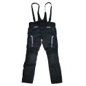 Rally Kids Pants Black