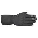 Ottawa 1.0 Womens Gloves Stealth Black