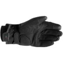 Avila D-Dry Gloves Black Anthracite