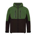 Joe CE Jacket Black Green