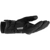Dainese Avila D-Dry Black Anthracite Motorcycle Gloves Little Finger Edge                                                                                                                                                                                      