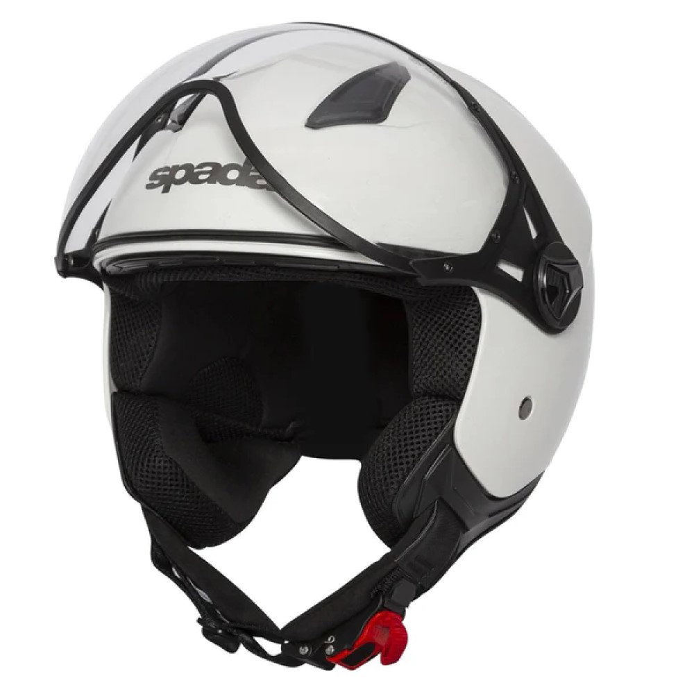Hellion 06 Helmet White