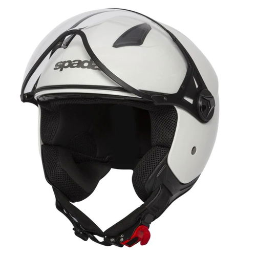 Spada Hellion 06 Helmet White