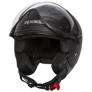 Spada Hellion 06 Helmet Matt Black