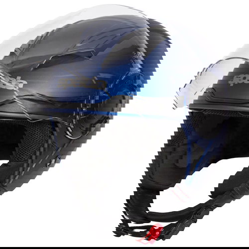 Spada Lycan 06 Helmet Matt Blue