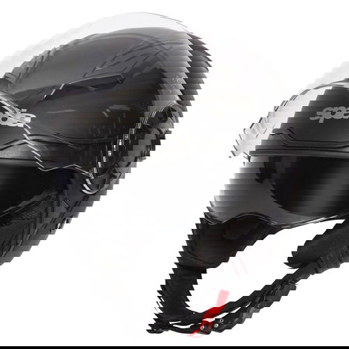 Spada Lycan 06 Helmet Matt Black