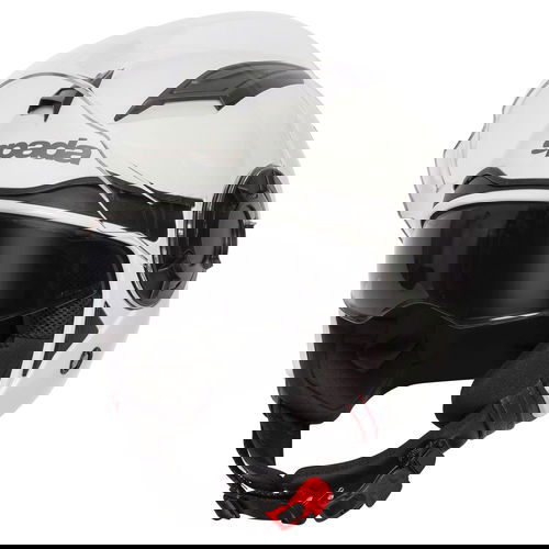 Spada Lycan 06 Helmet White