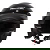 Spada Spada Open Face Classic Helmet Gloss Black - Thumbnail 2