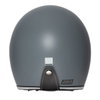 Spada Spada Open Face Classic Helmet Matt Grey - Thumbnail 5