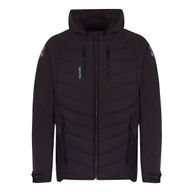 Tino Quilted CE Jacket Black