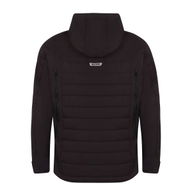 Tino Quilted CE Jacket Black