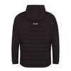 Spada Spada Tino Quilted CE Jacket Black - Thumbnail 2
