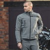 Spada Spada Commute CE Jacket Grey - Thumbnail 4