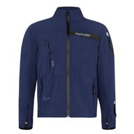 Commute CE Jacket Blue