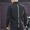 Spada Spada Commute CE Jacket Black - Thumbnail 5