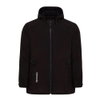 Spada Spada Hairpin 2 Ladies CE Waterproof Jacket Black - Thumbnail 1