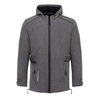 Spada Spada Hairpin 2 Ladies CE Waterproof Jacket Grey - Thumbnail 1