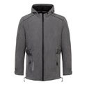 Hairpin 2 Ladies CE Waterproof Jacket Grey