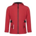Hairpin 2 Ladies CE Waterproof Jacket Bordeaux