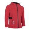Spada Spada Hairpin 2 Ladies CE Waterproof Jacket Bordeaux - Thumbnail 2