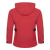 Spada Spada Hairpin 2 Ladies CE Waterproof Jacket Bordeaux - Thumbnail 3