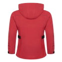 Hairpin 2 Ladies CE Waterproof Jacket Bordeaux