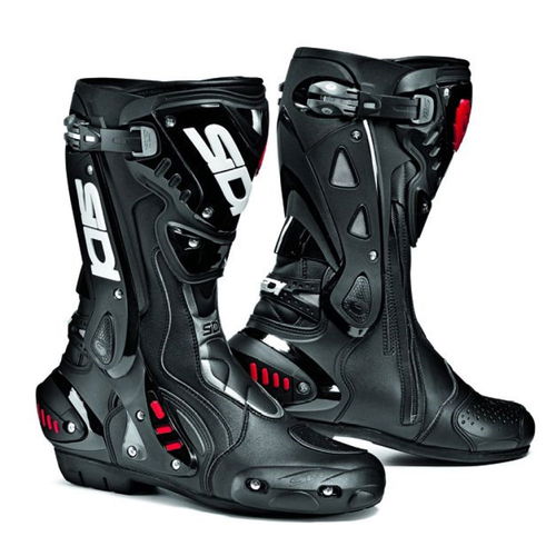 Sidi ST CE Boots Black