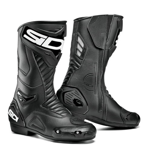 Sidi Performer CE Boots Black