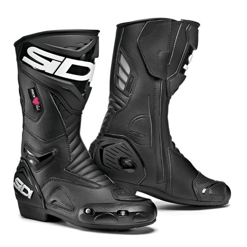 Sidi Performer Lady Boots Black