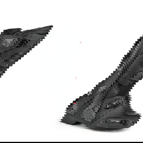 Sidi Rex CE Boots Black