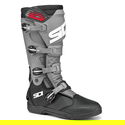 X-Power SC CE Boots Black Grey