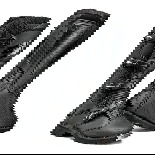 Sidi X-Power Enduro CE Boots Black