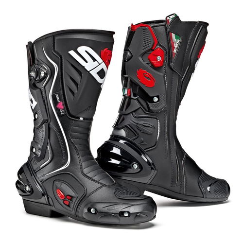 Sidi Vertigo 2 CE Lady Boots Black Black