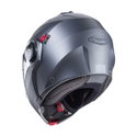 Duke Evo Helmet Matt Gun
