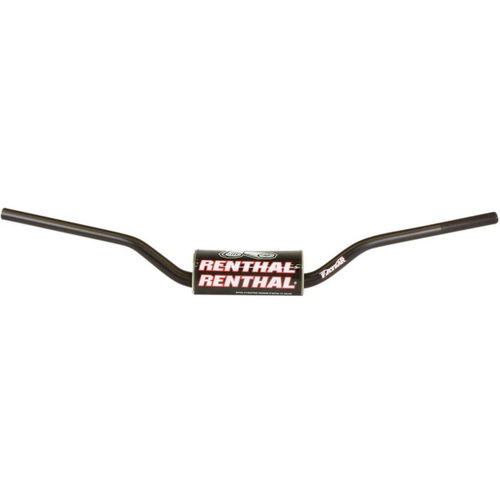 Renthal Fatbar RC High - Black