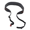 EZ Go Black Helmet Strap                                                                                                                                                                                                                                       