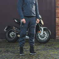 Commute CE Trousers Blue
