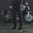 Commute CE Trousers Black