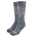 Merino Oxsocks - Grey