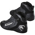 V3 Lady Boots Black White
