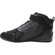 V3 Boots Black Red