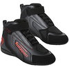 Furygan Furygan V3 Boots Black Red - Thumbnail 1