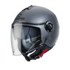 Caberg Caberg Riviera V4X Helmet Matt Gun - Thumbnail 1
