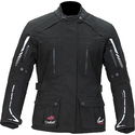 Outlast Frontier Women Jacket Black
