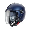 Caberg Caberg Riviera V4X Helmet Matt Blue - Thumbnail 1