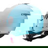 Caberg Caberg Riviera V4X Helmet Matt Light Blue - Thumbnail 3