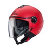 Caberg Caberg Riviera V4X Helmet Matt Red - Thumbnail 1