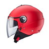 Caberg Caberg Riviera V4X Helmet Matt Red - Thumbnail 2
